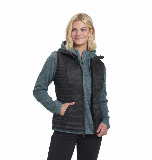 Kuhl 2231 Women's Spyfire Vest