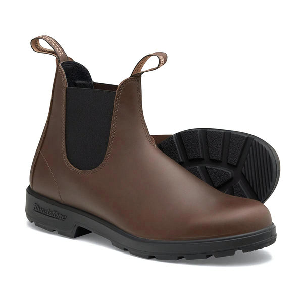 Blundstone 2305 Original Chelsea Boots - Sierra Brown