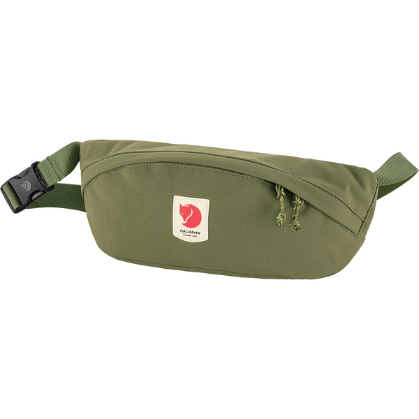 Fjallraven F23165 Ulvo Hip Pack Medium