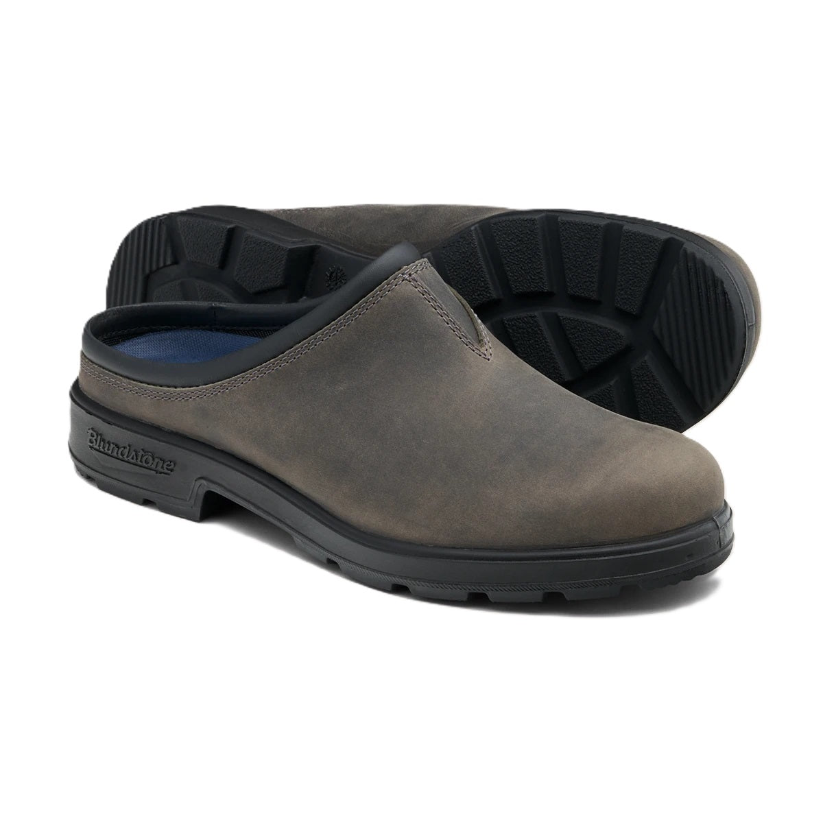 Blundstone-Original Clog - Clay – Getz's Inc.