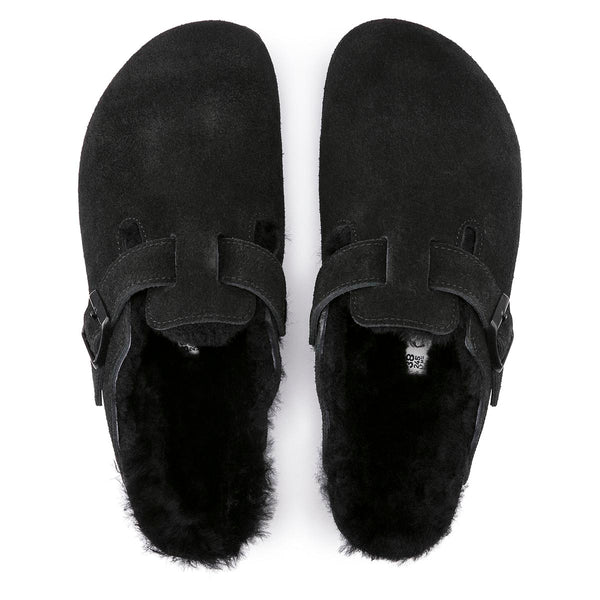 Birkenstock BSTNSHER Boston Shearling