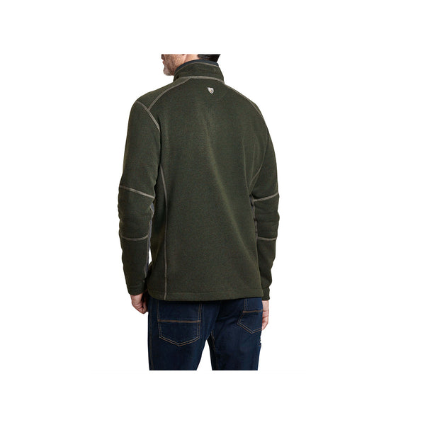 Kuhl 3007 Men's Revel Quarter Zip