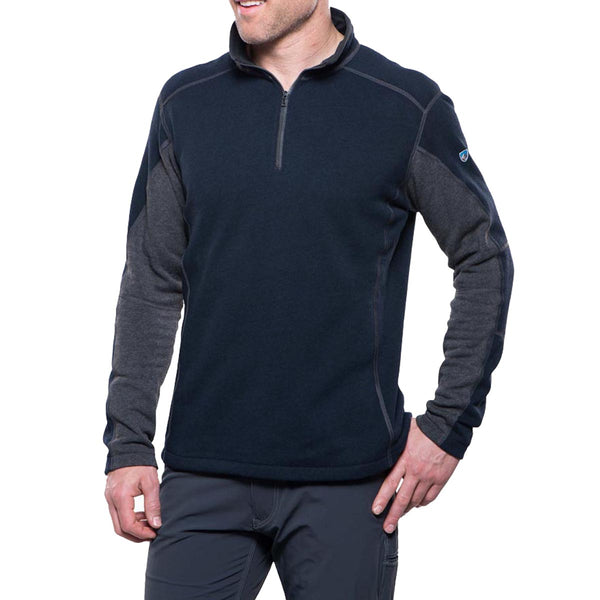 Kuhl 3007 Men's Revel Quarter Zip