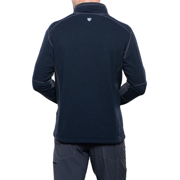 Kuhl 3007 Men's Revel Quarter Zip