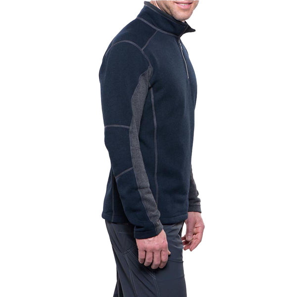 Kuhl 3007 Men's Revel Quarter Zip
