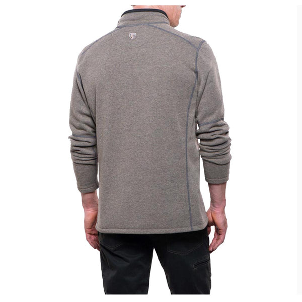 Kuhl 3007 Men's Revel Quarter Zip