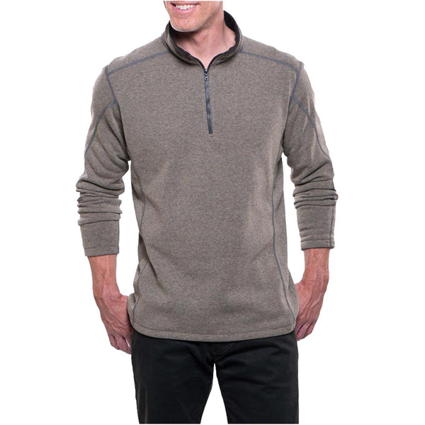 Kuhl 3007 Men's Revel Quarter Zip