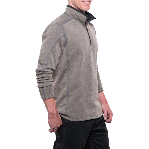 Kuhl 3007 Men's Revel Quarter Zip