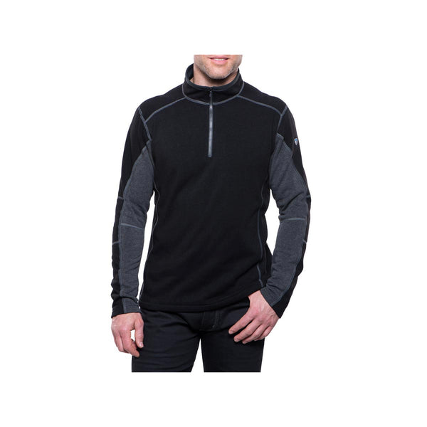 Kuhl 3007 Men's Revel Quarter Zip