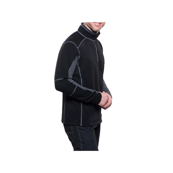 Kuhl 3007 Men's Revel Quarter Zip