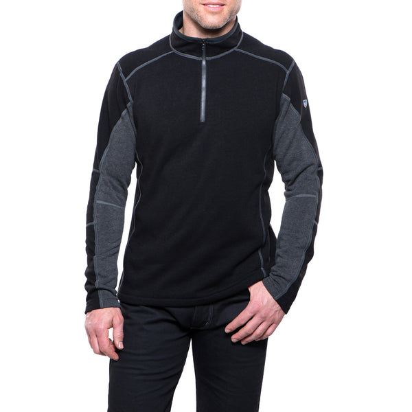 Kuhl 3007 Men's Revel Quarter Zip