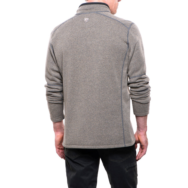 Kuhl 3007 Men's Revel Quarter Zip