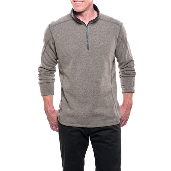 Kuhl 3007 Men's Revel Quarter Zip