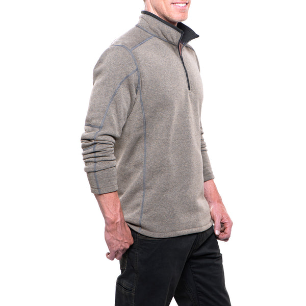 Kuhl 3007 Men's Revel Quarter Zip