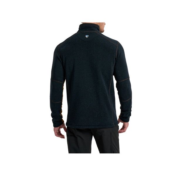 Kuhl 3007 Men's Revel Quarter Zip