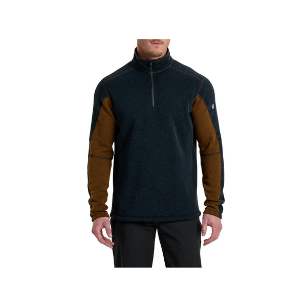 Kuhl 3007 Men's Revel Quarter Zip