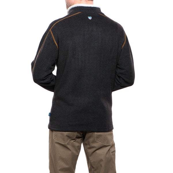 Kuhl 3017 Men's Europa Quarter Zip