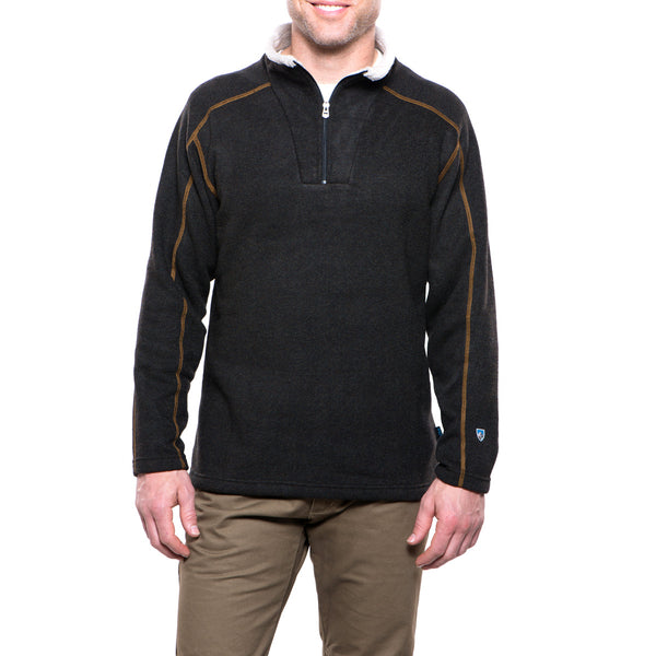 Kuhl 3017 Men's Europa Quarter Zip