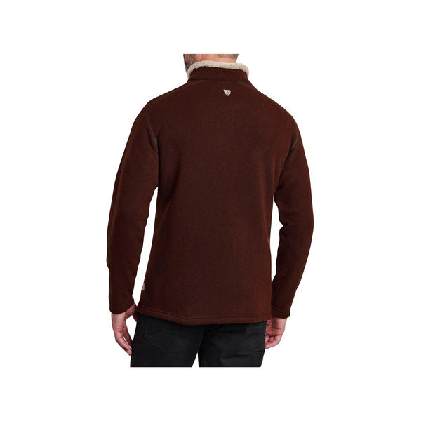 Kuhl 3017 Men's Europa Quarter Zip