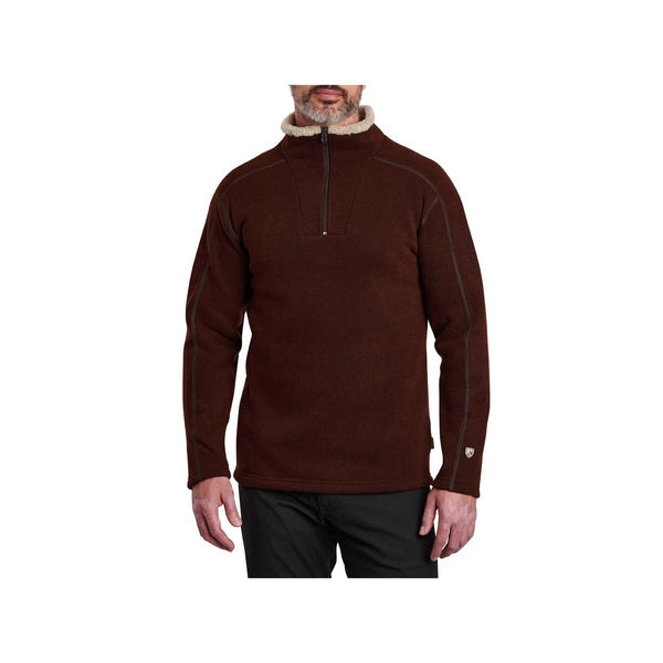 Kuhl 3017 Men's Europa Quarter Zip