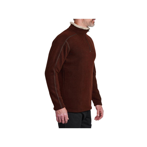 Kuhl 3017 Men's Europa Quarter Zip