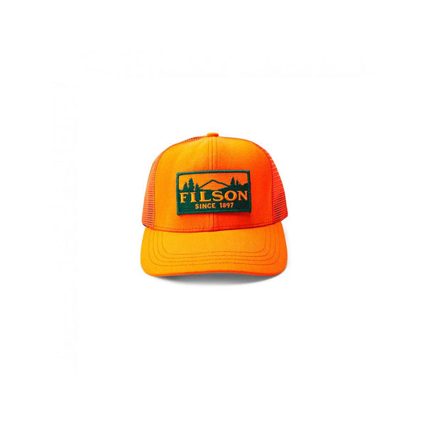 Filson 11030237 Logger Mesh Cap