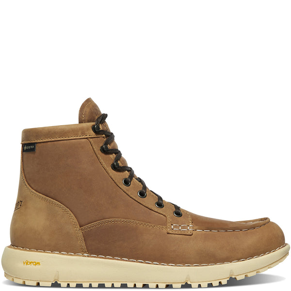 Danner 30741 Men's Logger Moc 917 GTX