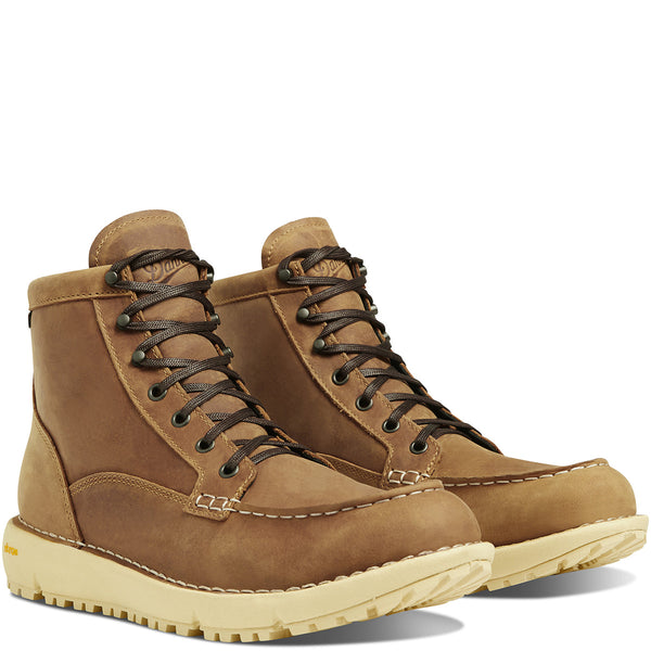 Danner 30741 Men's Logger Moc 917 GTX