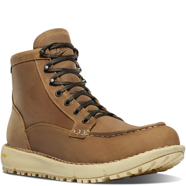 Danner 30741 Men's Logger Moc 917 GTX