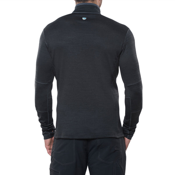 Kuhl 3112 Men's Ryzer Quarter Zip