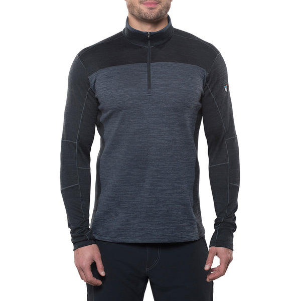 Kuhl 3112 Men's Ryzer Quarter Zip