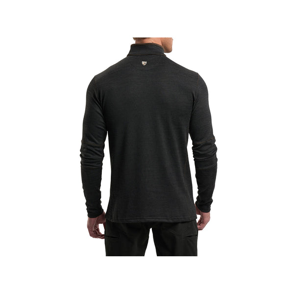 Kuhl 3112 Men's Ryzer Quarter Zip