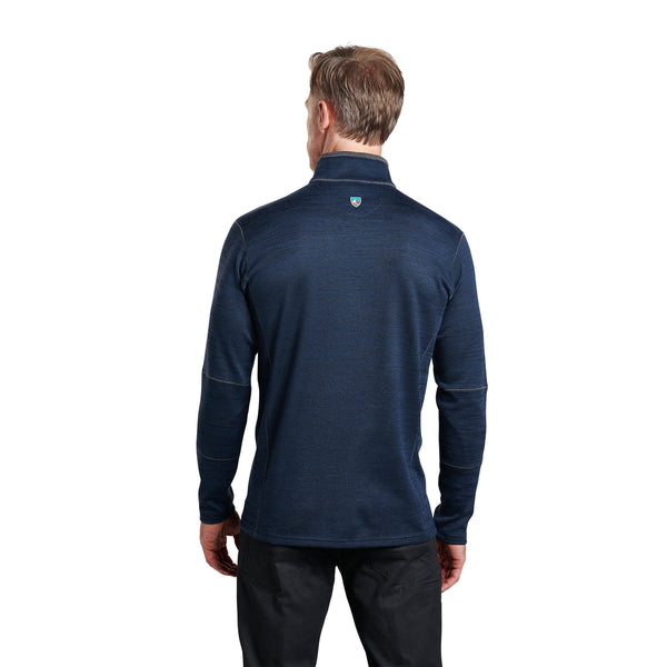 Kuhl 3112 Men's Ryzer Quarter Zip