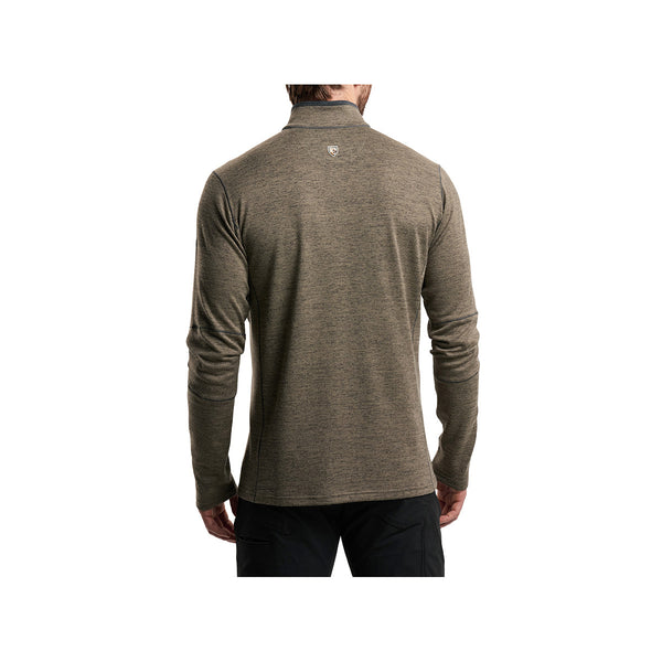 Kuhl 3112 Men's Ryzer Quarter Zip