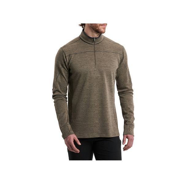 Kuhl 3112 Men's Ryzer Quarter Zip