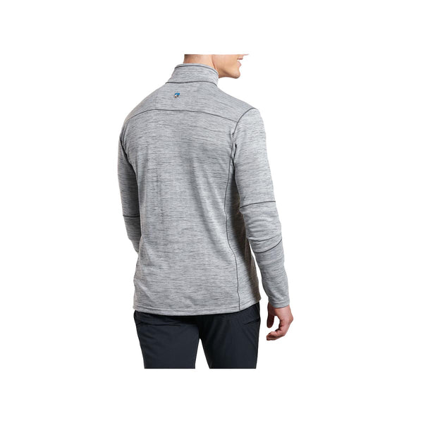 Kuhl 3118 Men's Alloy Quarter Zip