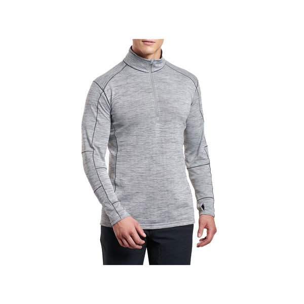 Kuhl 3118 Men's Alloy Quarter Zip