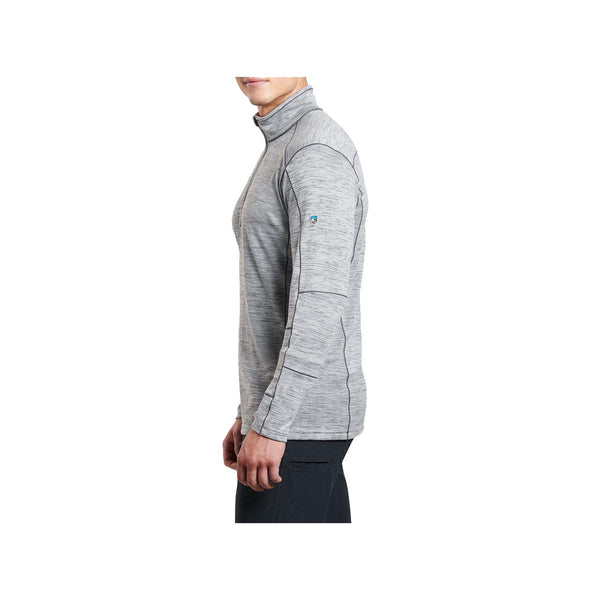 Kuhl 3118 Men's Alloy Quarter Zip