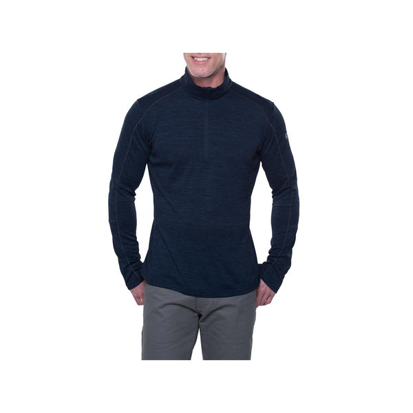 Kuhl 3118 Men's Alloy Quarter Zip