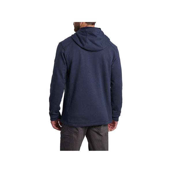 Kuhl 3192 Men's Spekter Pull Over Hoody