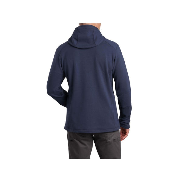 Kuhl 3193 Men's Spekter Full Zip Hoody