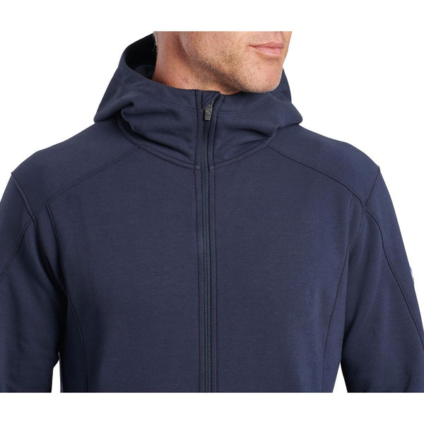 Kuhl 3193 Men's Spekter Full Zip Hoody