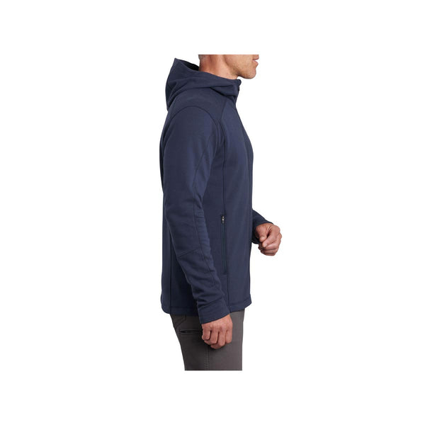 Kuhl 3193 Men's Spekter Full Zip Hoody