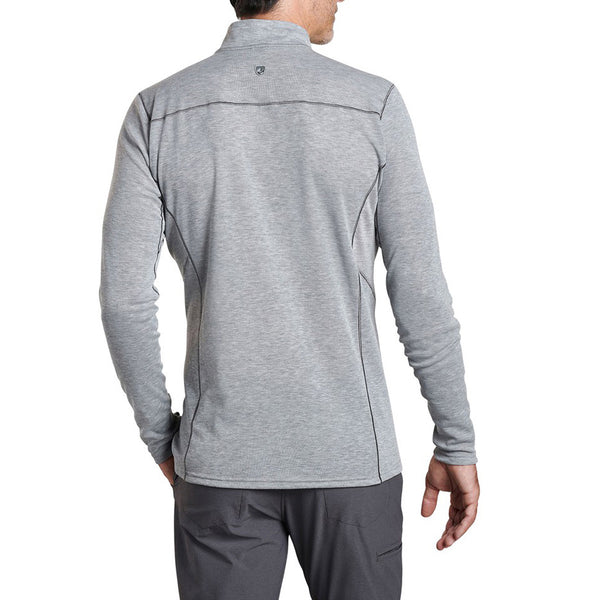 Kuhl 3201BOX Men's Akkomplice Quarter Zip