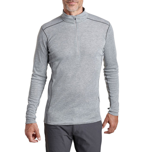 Kuhl 3201BOX Men's Akkomplice Quarter Zip