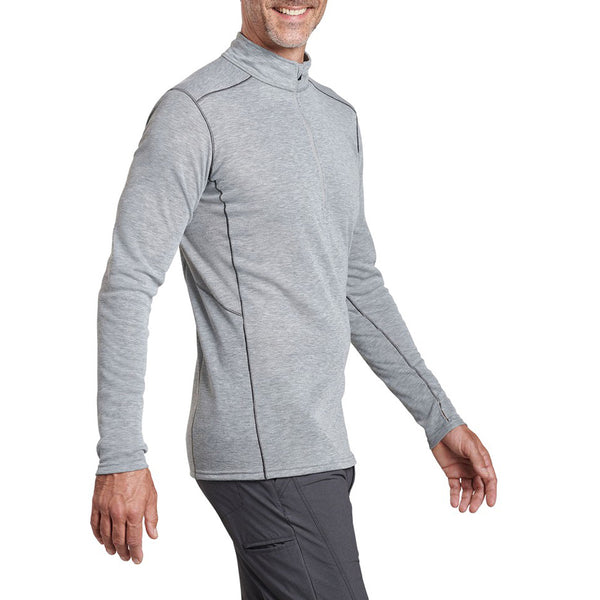 Kuhl 3201BOX Men's Akkomplice Quarter Zip