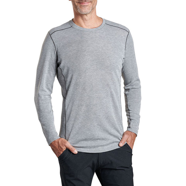 Kuhl 3203BOX Men's Akkomplice Krew Long Sleeve