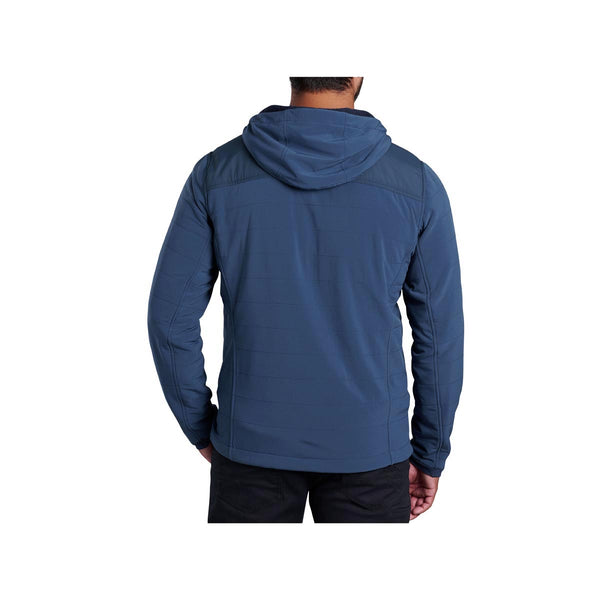 Kuhl 3222 Men's Aero Fleece Pullover