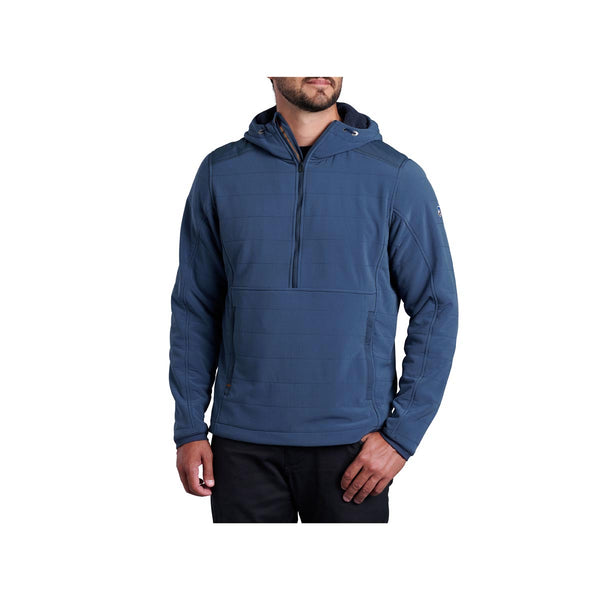 Kuhl 3222 Men's Aero Fleece Pullover