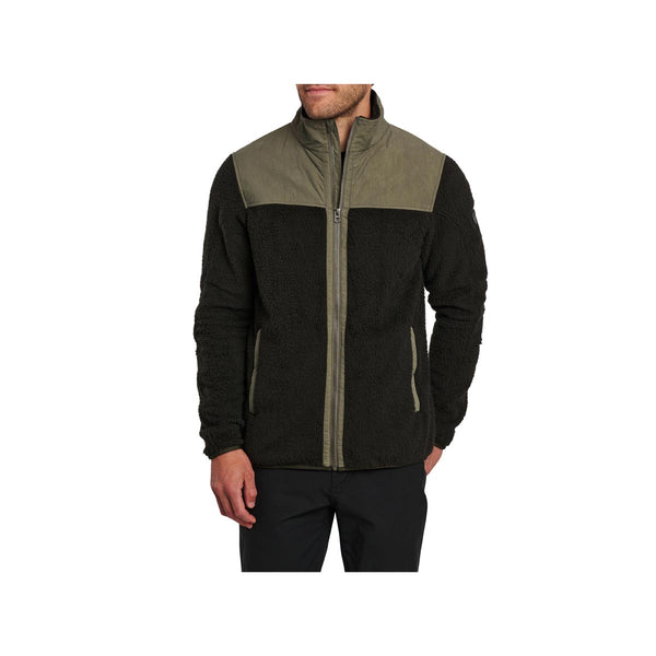 Kuhl 3227 Men's Konfluence Fleece Jacket